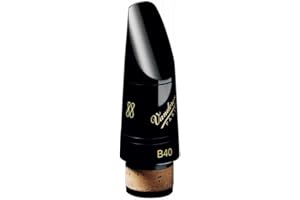 Vandoren CM3078 B40 Profile 88 Bb Clarinet Mouthpiece