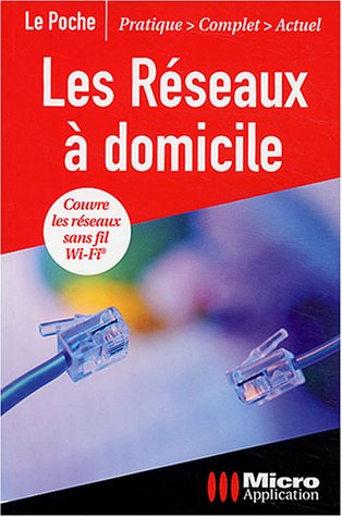 Réseaux à domicile