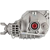 atp automotive 111509 Front Differential Assembly