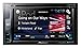Pioneer AVH-X3800BHS in-Dash DVD Receiver with 6.2