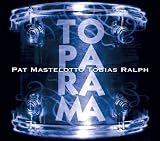 TOPARAMA                                           image