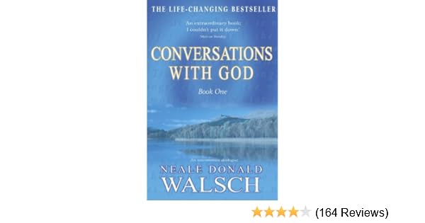 Conversations With God Book One Kindle Edition By Neale - 
