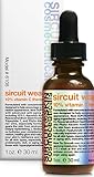 Sircuit Skin - SIRCUIT WEAPON+ 10% Vitamin C Therapy Serum, 1 oz.