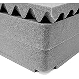 Seahorse SE1530 - 4 Piece Solid Replacement Foam Set by CVPKG