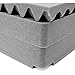 Seahorse SE1530 - 4 Piece Solid Replacement Foam Set by CVPKG