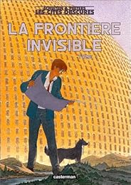 La  frontière invisible