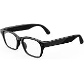 Meta Adventurer | Smart AI glasses for Women, Men