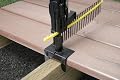 Simpson Strong Tie QDDECKCLIP-RC 250G2/200S/300S Deck Guide Nose Clip