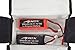 Apex Mini Fire Resistant Lipo Battery Bag for Safe Charging & Storage - 64mm x 50mm x 125mm RC Products #8085