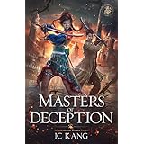 Masters of Deception: A Legends of Tivara Epic Fantasy