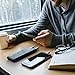 Pocket Juice Endurance Slim - Portable Charger Smartphone and Tablet External Battery Pack (10000mah, 10000mah)