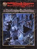 A Darkness Gathering (AD&D Fantasy Roleplaying, Monstrous Arcana)