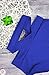 Womens Bandage Sexy Bathing Suits Hollow Out Designed Swimsuits Bikini Set Blue L