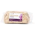 rePotme Premium Organic Sphagnum Moss, Orchid Moss - 2 Quarts (When Hydrated)
