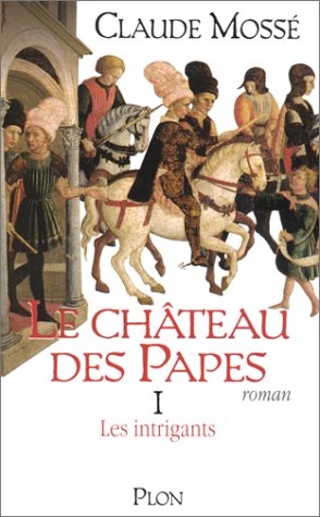 Les  intrigants