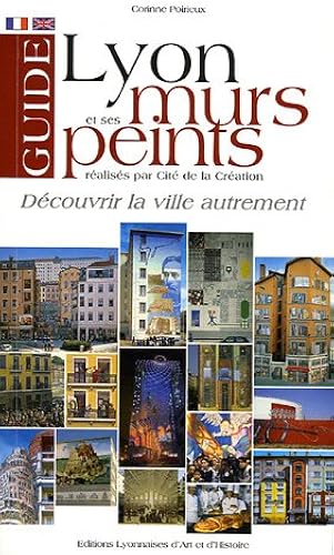 Download Guide de Lyon et ses murs peints PDF
