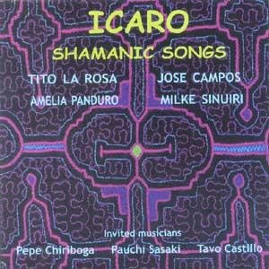 Shamanic Songs Import