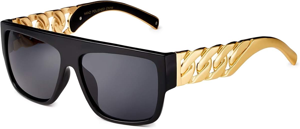 yellow swimming goggles