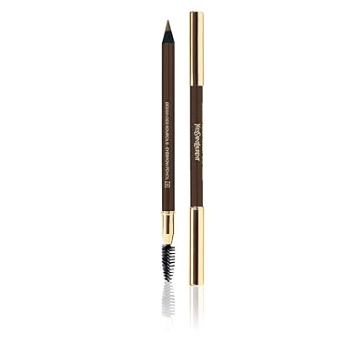YSL Dessin Des Sourcils Eyebrow Pencil Glazed Maldives Ubuy
