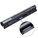 Jhuixang M5Y1k Laptop Battery 14.8V 40WH For DELL Inspiron 3451 3551 5558 5758 M5Y1K Vostro 3458 3558 Inspiron 14 15 3000 Series -12 Months Warranty