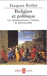 Religion et politique