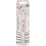 Rainbow Dust Professional Cake Decorators Food Pen Jet Black