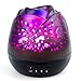 Star Projector Night Lights for Kids, Kids Night Light for Boys and Girls Gifts, Projecting Stars and Moons with Rotation