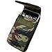 AIScell Belt Clip Holster ,Camoflauge Nylon Pouch Case Holster,for Galaxy S22 Ultra,S22+,S21 Ultra, S21+,A53,Note20 Ultra,A32,A42,A52,A12,A71,A13,S21 FE (Fit Ultra Slim case)
