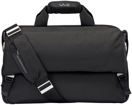sony laptop bag amazon