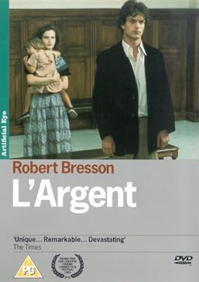 Money ( L'Argent ) [ NON-USA FORMAT, PAL, Reg.2 Import - United Kingdom ]