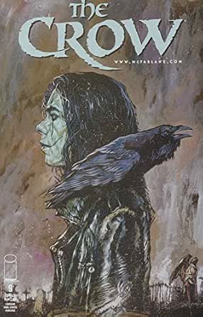 29+ The Crow Comic Books PNG