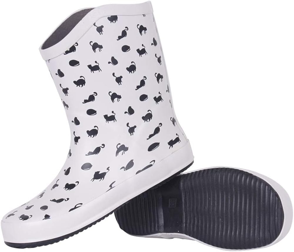 white water boots