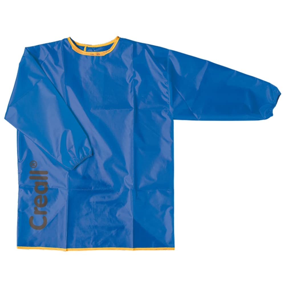 Creall Havo27010 Blue Havo Apron (Large, 9-12 Years)