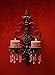 IMAX 7790 Orleans Wall Sconce