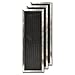 Activated Carbon Filter for Goodman/Five Seasons Air Cleaner 1156-3, 3-Pack