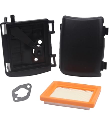 ETO- Kit De Filtre à Air Et De Base De Couvercle Pour XT650 XT675 Kit