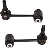 Detroit Axle - Rear Sway Bar Links for Lexus IS250 IS350 GS350 GS300 GS430 | GS460 IS F, Stabilizer Sway Bar End Links Suspension Replacement