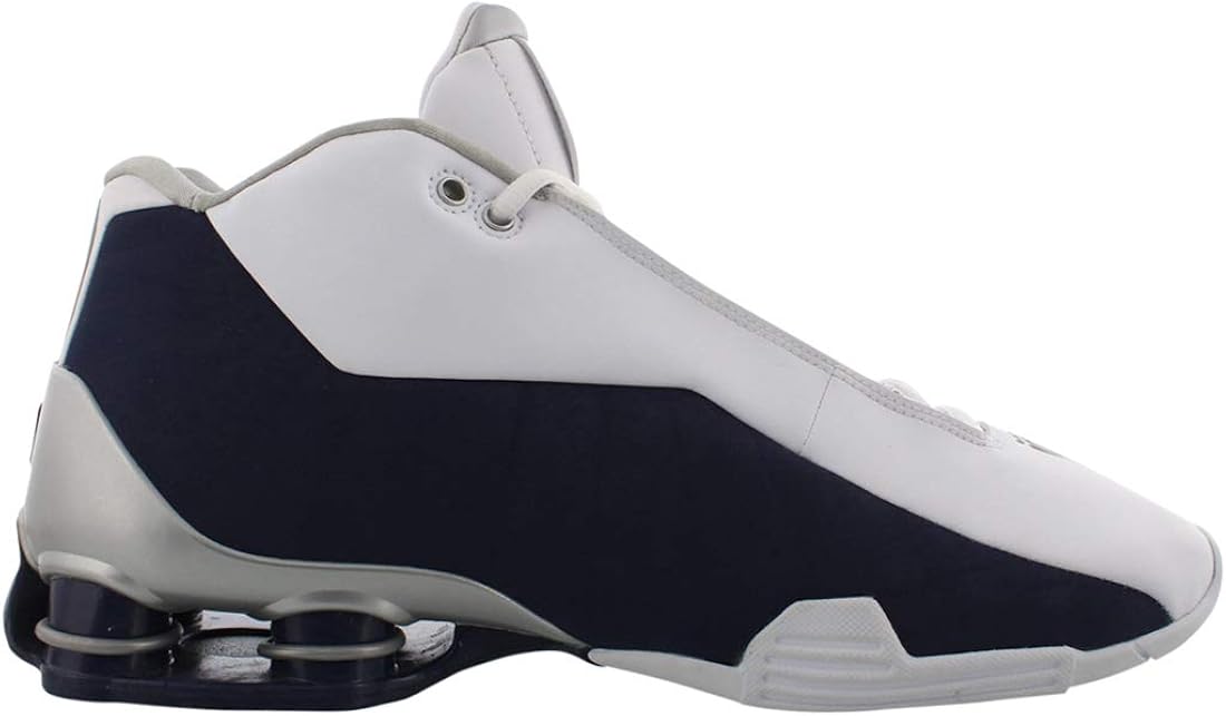 shox basketball shoes