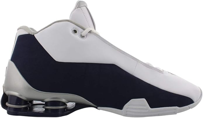 nike shox bb4 review