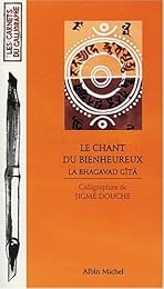 Le  chant du bienheureux