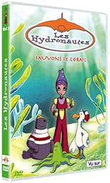 Les Hydronautes - Vol. 3 : Sauvons Le Corail
