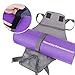 Yoga Bag – VANWALK Yoga Mat Bag Carrier Tote Adjustable to Fit Any Yoga Mat