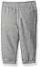 Gymboree Baby Boys' Toddler Gray Knit Pants
