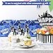 SUYEPER Game Party Box Party Supply Drop Box For Birthday Party Supplies Favors,Gaming Box for Birthdays, Video Game Party Favors for Boys (24 Pack)