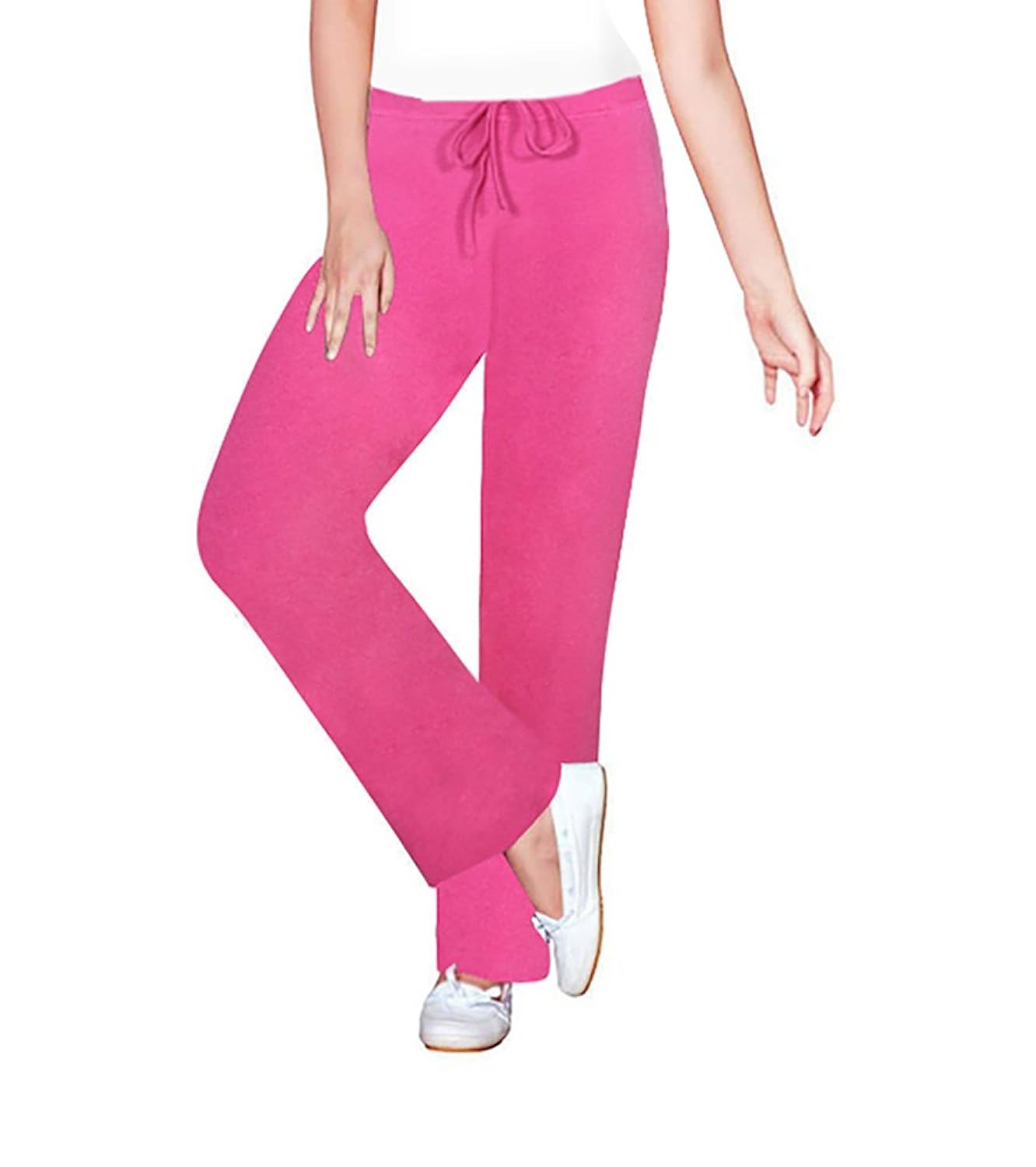 enamor women's pyjama bottom