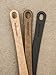 Epicurean Kitchen Series Utensils, Large Spoon, Nutmeg