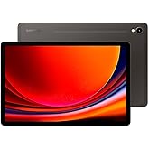 Tab S9 Grafite, 256GB, 11", WiFi, Câmera Principal 13MP, Câmera Frontal 12MP, UW,