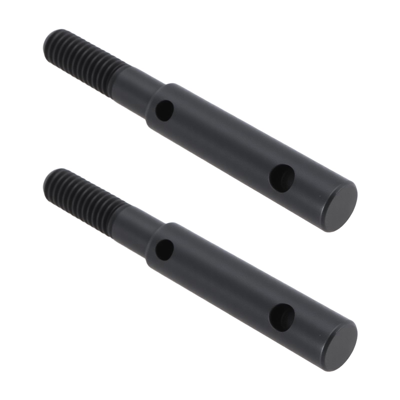 OTOTEC 2x RC Climbing Car Axle Axles AXI232008 AX103007 Compatible with Axial Portal Stub Axle 2 Capra 1.9 UTB SCXIII