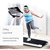 WOAIM-Folding-Treadmill-Under-Desk-Electric-Treadmill-safe-load-capacity-up-to-130kg-perfect-fitness-equipment-speed-1-10kmh-Suitable-for-homeoffice WOAIM Folding Treadmill Under Desk Electric Treadmill safe load capacity up to 130kg perfect fitness equipment speed 1…