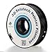 3D Solutech - PETG175BLK Real Black 1.75mm PETG 3D Printer Filament 2.2 LBS (1.0KG)
